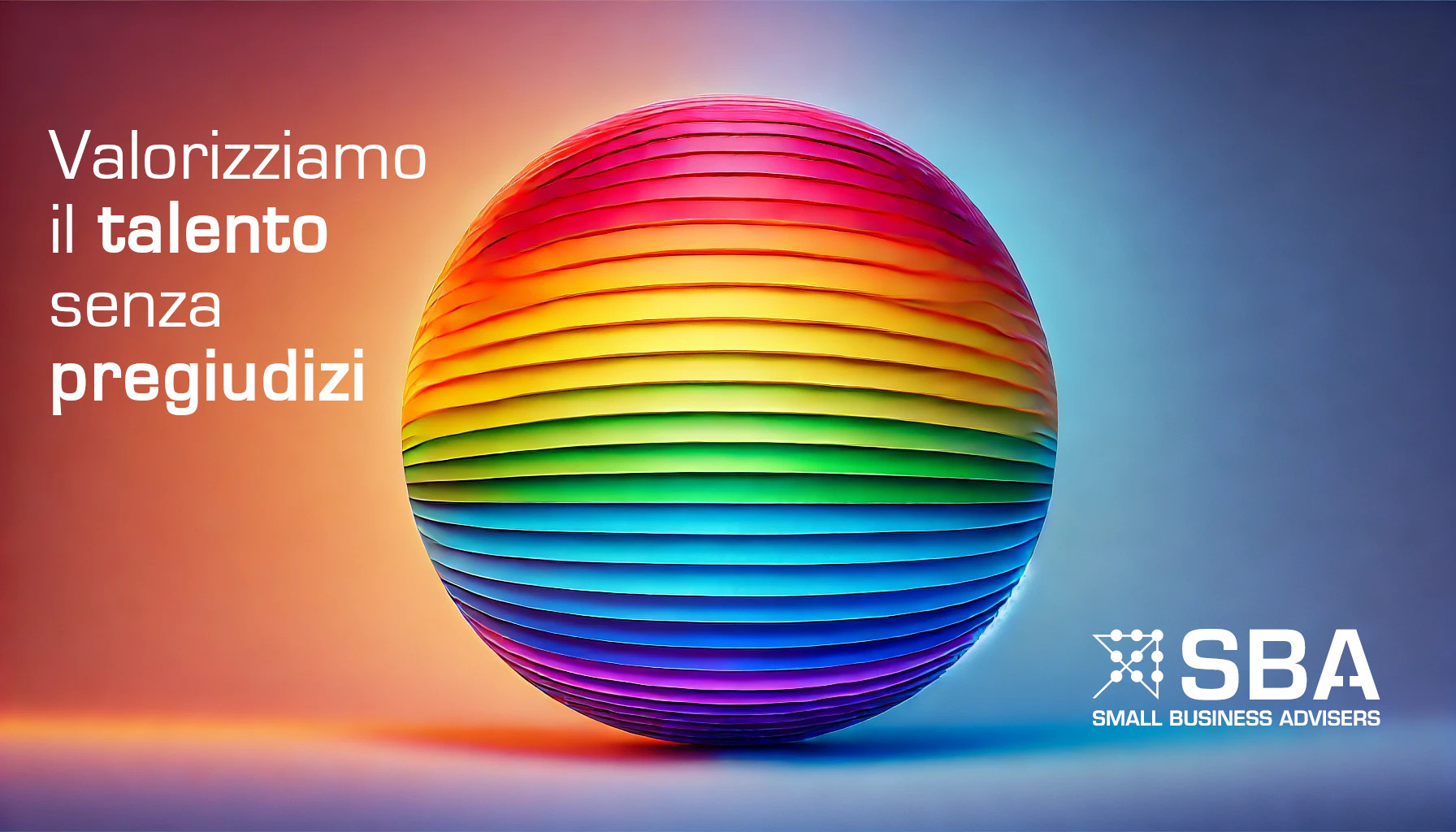 Combattere le discriminazioni sul luogo di lavoro: un impegno condiviso